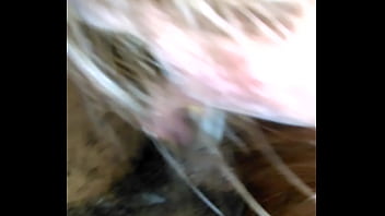 Preview 1 of Fest Toys - Patricia sloppy deep throat blow job