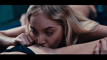 Preview 2 of Ol Padam Sidi - Bella Spark Seduces Kelly Collins Into Passionate Hot Lesbian Sex Before Unbirthing Her TRAILER