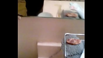 Preview 2 of Forced Russian Brat - VID 20170815 065250