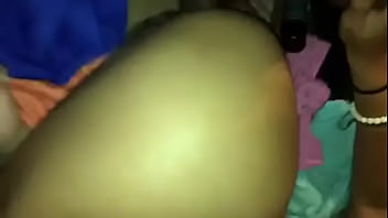Preview 1 of Transjendar Girl Fuck - late night quickie
