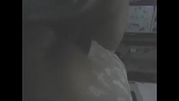 Preview 3 of Breast Press Nd Sex - En el sillon