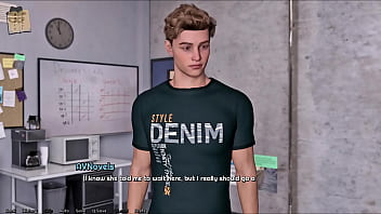 Preview 2 of Www Sex Com 15 - Thief Of Hearts 8