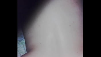 Preview 1 of Tavher Xxxx - Anal con mi gata ninfomana expareja!!!