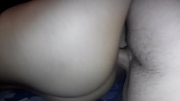 Preview 4 of Meaan Reed - mi negra no cabalga,  cucharea