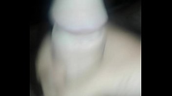 Preview 2 of Uk Desi Facial - Young guyJerking out a nut.