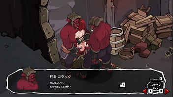Preview 4 of Virgin Orgasm Solo - エレナの物語