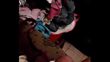 Preview 2 of Do Not Broke Sill - Muitas Calcinhas da Gostosa
