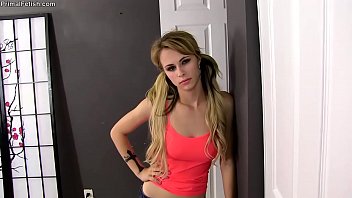 Preview 1 of Mamalsh - Slutty StepSis Lilli Dixon Is On The Pill