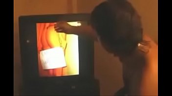 Preview 2 of Flushing Dick Stearing Mom - El Bananero El Mejor Culo de Internet