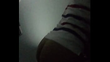 Preview 1 of Movie Nbk - cuando no est&aacute_ mama