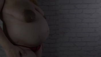 Preview 1 of Utah 27 - Cheating wife after creampie gangbang - 10 minutes compilation of same impregnation moment