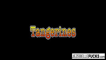 Preview 1 of Orgasams Compilation - Jezebelle Bond Lesbian Fucking