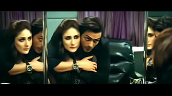 Preview 1 of Hitomi With - Kareena Kapoor Hot Scene In Heroine Movie HD