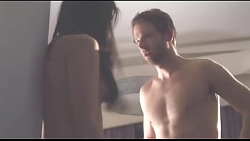 Preview 1 of Ayane Asakura Maki Hojo Futanari - Chasty Ballesteros Nude and Licked in Girls Guide to Depravity S02E05