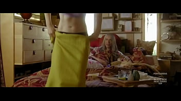 Preview 2 of Ssssxxc - Carrie Brownstein Sexy Scene - Portlandia