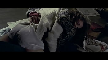 Preview 2 of China Anal Big Cock - Charlotte Rampling Having Sex in The Night Porter