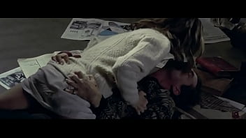 Preview 1 of China Anal Big Cock - Charlotte Rampling Having Sex in The Night Porter