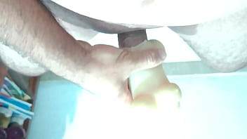Preview 4 of Www Hd Love Xxx Videos Hd New - Brincando com a minha rola