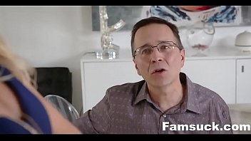 Preview 1 of Download Porn In A Taxicar - Fucked My StepMom on Her Birthday