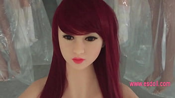 Preview 3 of Amaricka Father Xxxx Video - Super Realistic Japanese Sex Dolls 168cm