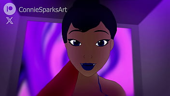 Preview 2 of Horny Girls And Horny Guys - POV Getting Fucked by a Futa (Futa/Female)