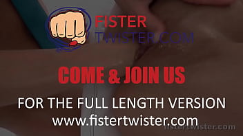 Preview 4 of Peppern - FisterTwister - Magical Fist