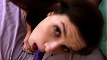 Preview 4 of Boys Labsian - Hot Teen Sucks Strap-On - Part2 at LesbianCamTv.com