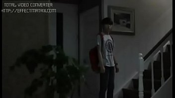 Preview 1 of Mom Seducts Sons Ex Girlfriend - V&ocirc_ t&igrave_nh được Chịch 1