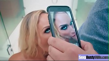 Preview 2 of Anukasha Xxx - (Tegan James) Sexy Big Round Boobs Milf Like Hard Sex clip-27