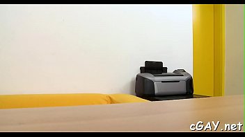 Preview 1 of Hay Oswaldo - Pumped up gay porn