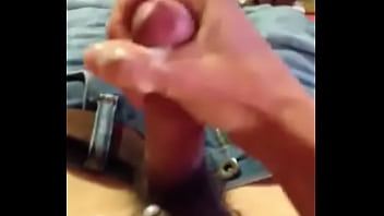 Preview 2 of Pela Q - My best friend&#039_s cock (he&#039_s straight)