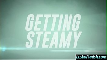 Preview 1 of A Girl Having Sex Witha Midget - (Angel Smalls &amp_ Lauren Phillips &amp_ Phoenix Marie) Lesbians In Girl On Girl Hard Punish Sex Us