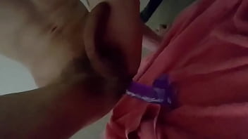 Preview 2 of Wife Comedy Home Affairs - Pumped cock and fat Ass