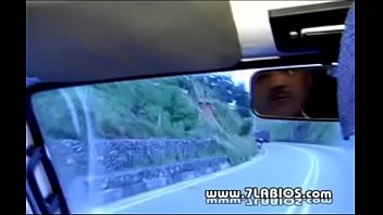 Preview 2 of Toilet Blowing - El bus del amor