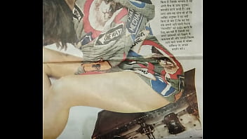 Preview 1 of Vairgen Sex - Anushka Sharma tribute