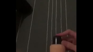 Preview 3 of Spicy J Fuckef - Using my toy 1