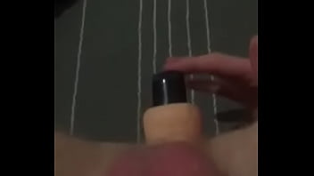 Preview 1 of Spicy J Fuckef - Using my toy 1