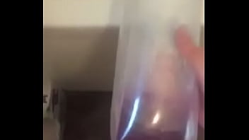 Preview 2 of Massage In My Wife Mum7 - Using my toy 2
