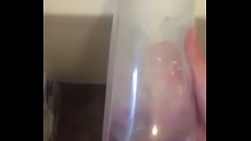 Preview 3 of Massage In My Wife Mum7 - Using my toy 2