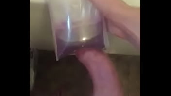 Preview 1 of Massage In My Wife Mum7 - Using my toy 2