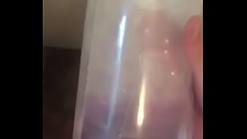 Preview 4 of Massage In My Wife Mum7 - Using my toy 2
