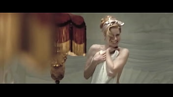 Preview 3 of Female Shapeshift - Amy Adams nude in Miss Pettigrew Lives for a Day