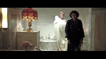 Preview 1 of Female Shapeshift - Amy Adams nude in Miss Pettigrew Lives for a Day