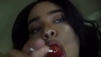 Preview 4 of Videos Petits Seins - i love sucking - add my snap bit.do/worldstarxvideos