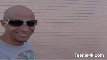 Preview 1 of Shemales Furcking Guy - 121-teenie4k-full