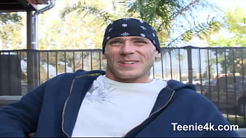 Preview 1 of Jack Macs Guy - 119-teenie4k-full