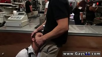 Preview 2 of Brathar Sistar Xx - Straight hunk fucked for the first time gay I know he needs money to
