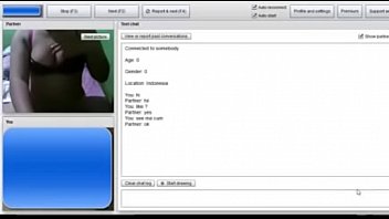 Preview 1 of Discoteca Fabrik - cam 4 indonesienne chaude