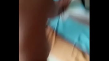 Preview 2 of Small Boy Fuk Lady - Cuando te llama tu mam&aacute_ y te est&aacute_n cachando