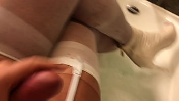 Preview 2 of Strangled In Car With Belt - IMG 3486.MOV